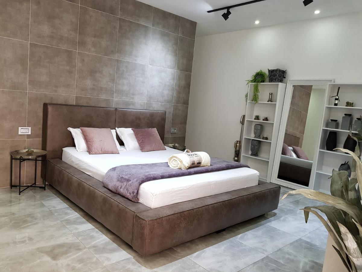 Romsuites - Сozy & Stylish, Center Baha'I Gardens And Colony Hayfa Dış mekan fotoğraf