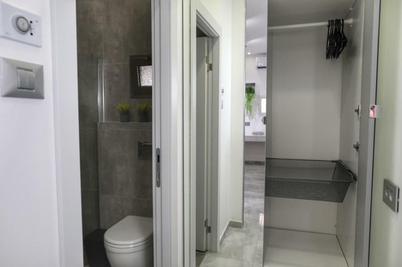 Romsuites - Сozy & Stylish, Center Baha'I Gardens And Colony Hayfa Dış mekan fotoğraf